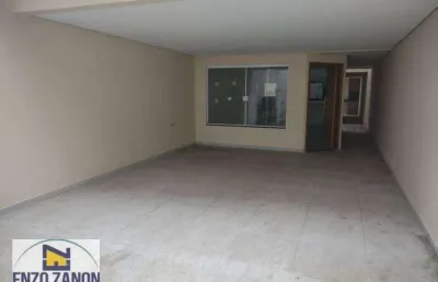Sobrado com 3 dormitórios à venda, 198 m² por r$ 1.150.000,00 - demarchi - são bernardo do campo/sp