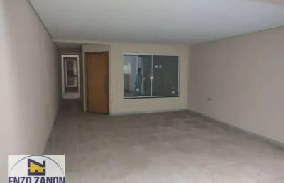 Sobrado com 3 dormitórios à venda, 198 m² por r$ 1.150.000,00 - demarchi - são bernardo do campo/sp