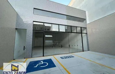 Sala comercial para alugar na Rua Marechal Deodoro, Centro, São Bernardo do Campo