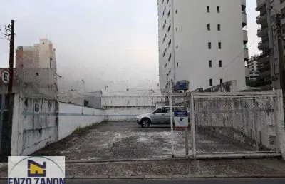Terreno comercial à venda na Rua Américo Margonari, Centro, São Bernardo do Campo