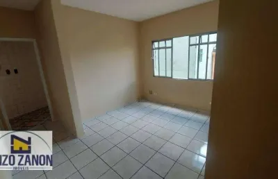 Apartamento com 2 vagas de garagem e 3 dormitórios, possui 68 m² de área util. está próximo do campus da universidade federal do abc.