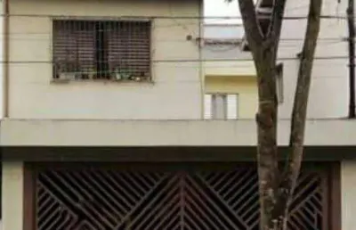 Sobrado com 3 dormitórios à venda, 162 m² - nova petrópolis - são bernardo do campo/sp