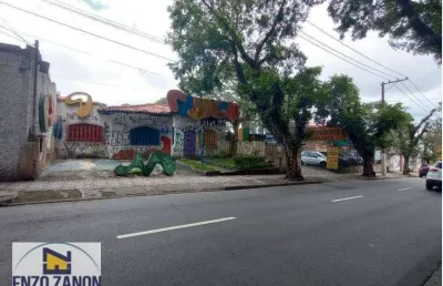 Terreno à venda, 2331 m² por r$ 12.720.000,00 - centro - são bernardo do campo/sp