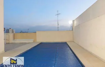 Casa com 3 dormitórios à venda, 259 m² por r$ 790.000,00 - assunção - são bernardo do campo/sp