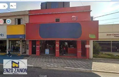 Apartamento com 2 quartos para alugar na Rua Marechal Deodoro, Centro, São Bernardo do Campo