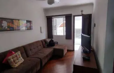 Casa à venda, 111 m² por r$ 700.000,00 - jardim hollywood - são bernardo do campo/sp