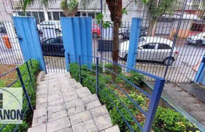 Casa para alugar, 287 m² por r$ 5.886,00/mês - centro - são bernardo do campo/sp