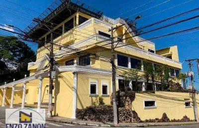 Prédio, 2750 m² - venda por r$ 8.000.000,00 ou aluguel por r$ 64.710,00/mês - jardim do mar - são bernardo do campo/sp
