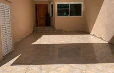 Sobrado à venda, 340 m² por r$ 1.450.000,00 - parque anchieta - são bernardo do campo/sp