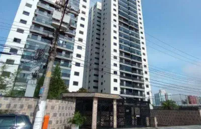 Apartamento com 3 dormitórios à venda, 97 m² por r$ 695.000,00 - jardim do mar - são bernardo do campo/sp