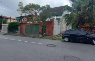 Casa com 3 dormitórios à venda, 180 m² por r$ 1.100.000,00 - jardim das américas - são bernardo do campo/sp