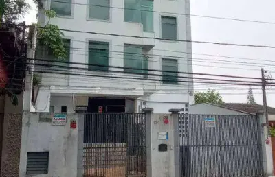 Prédio para alugar, 1137 m² por r$ 37.300,00/mês - vila euclides - são bernardo do campo/sp