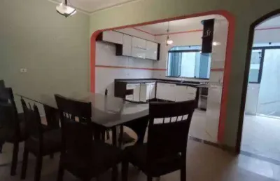 Sobrado com 4 dormitórios à venda, 252 m² por r$ 1.000.000,00 - vila jerusalém - são bernardo do campo/sp