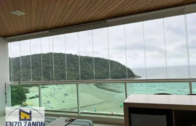Cobertura à venda, 300 m² por r$ 16.000.000,00 - riviera - bertioga/sp