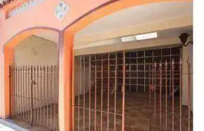 Sobrado com 3 dormitórios, 166 m² - venda por r$ 848.000,00 ou aluguel por r$ 4.600,00/mês - centro - são bernardo do campo/sp