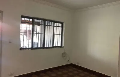 Casa com 2 quartos à venda na Rua Paraguai, Rudge Ramos, São Bernardo do Campo