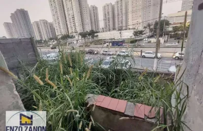 Terreno à venda na Rua David Pinto, Centro, São Bernardo do Campo