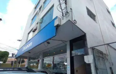Sala, 40 m² - venda por r$ 320.000,00 ou aluguel por r$ 1.800,00/mês - jardim do mar - são bernardo do campo/sp