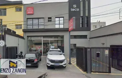 Sala para alugar, 38 m² por r$ 2.350,00/mês - centro - são bernardo do campo/sp