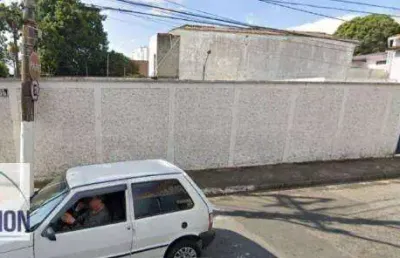Terreno para alugar, 300 m² por r$ 15.180,00/mês - jardim do mar - são bernardo do campo/sp