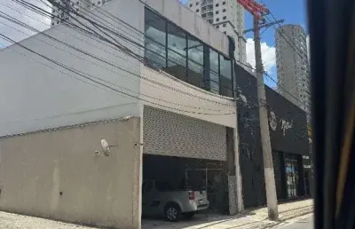 Excelente salão para locação  centro  são bernardo do campo
