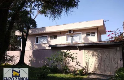 Sobradão à venda, jardim hollywood, são bernardo do campo. só r$ 890.000,00