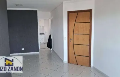 Apartamento com 3 dormitórios à venda, 102 m² por r$ 811.000 - jardim do mar - são bernardo do campo/sp