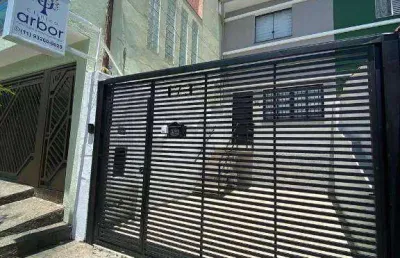 Sobrado com 2 dormitórios, 135 m² - venda e aluguel - jardim do mar - são bernardo do campo/sp