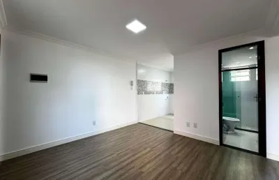 Apartamento para venda em curitiba, tatuquara, 2 dormitórios, 1 banheiro, 1 vaga