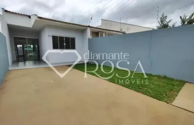 Casa com 3 quartos à venda na Rua dos Profissionais, 470, Parque São Pedro, Sarandi