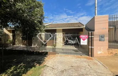 Venda casa no jardim paulista, com cozinha planejada