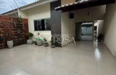 Casa com 2 quartos à venda na Waldercy Antônio Pelacani, 4061, Parque Alto da Paraná, Umuarama