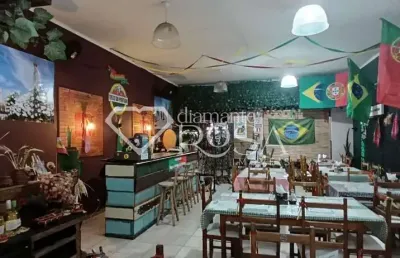 Ponto comercial à venda na Avenida Mauá, Centro, Maringá