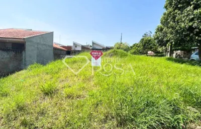 Terreno à venda na Rua Rodrigo Valencia Sakai, Jardim Sakai, Umuarama