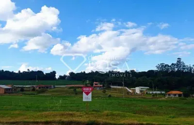 Terreno à venda na Rodovia Pr 317, Condominio Moradas do Ivai, Floresta