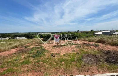 Terreno à venda na Avenida João Hipolito Megda, 1, Parque Residencial Metropolitano II, Umuarama