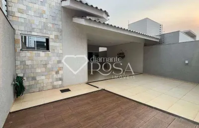 Casa com 2 quartos à venda na Rua Jacomo Salicani, 3591, Jardim Itapuã, Umuarama