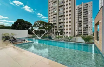 Apartamento com 1 quarto à venda na Rua Inhaúma, 603, Zona 03, Maringá
