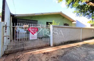 Casa com 3 quartos à venda na Rua Soldado Adivaldo Lopes da Silva, 188, Jardim São Silvestre, Maringá