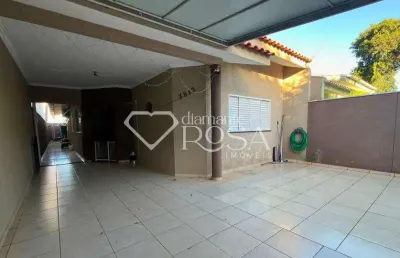 Casa com 2 quartos à venda na Rua Belo Horizonte, 3812, Jardim América, Umuarama