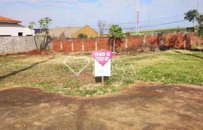 Venda terreno comercial residencial no parque das laranjeiras ii