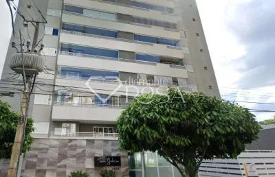 Apartamento com 3 quartos para alugar na Avenida Brasil, 4547, Zona I, Umuarama