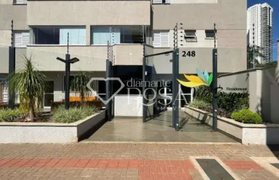 Apartamento com 2 quartos à venda na Rua Jaracatiá, Vila Bosque, Maringá