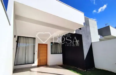 Casa com 2 quartos para alugar na Rua Pioneira Rosa Portella Da Silva, 925, Jardim Montreal, Maringá