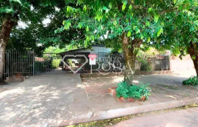 Terreno comercial à venda na Avenida Rio Grande do Norte, 2110, Jardim Tropical, Umuarama