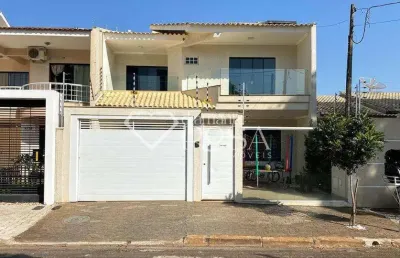 Casa com 1 quarto para alugar na Rua Goiás, 5170, Zona II, Umuarama
