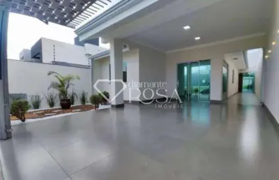Venda casa no jardim oriental, com móveis planejados