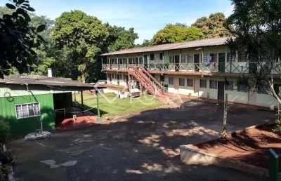 Venda comercial na zona 07, imóvel locado e ótimo para investir