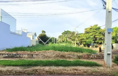 Venda terreno no jardim bela vista, em ótima localização