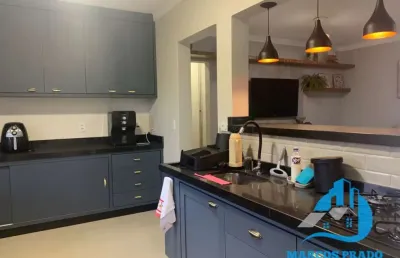 Lindo apartamento todo reformado mobiliado e decorado com ar condicionado excelente localização no bairro itagua em ubatuba sp
